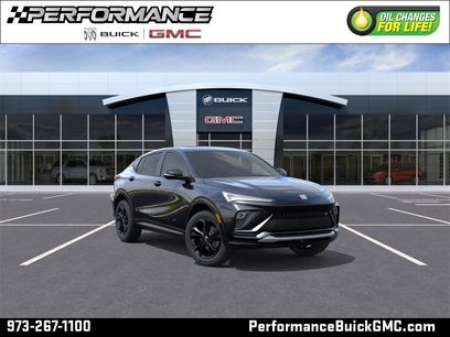 New 2026 Buick Envista Sport Touring w/ Convenience I Package