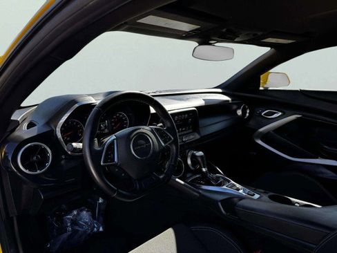 Used 2016 Chevrolet Camaro LT w/ RS Package image 23