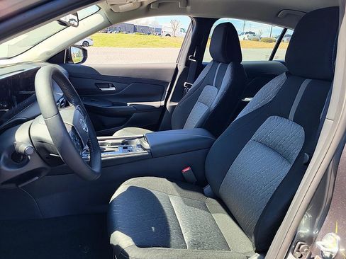 New 2026 Nissan Sentra SV w/ SV Convenience Package image 11