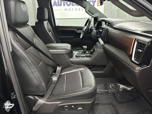Used 2026 GMC Sierra 1500 Denali w/ Technology Package AWD/4WD image 18