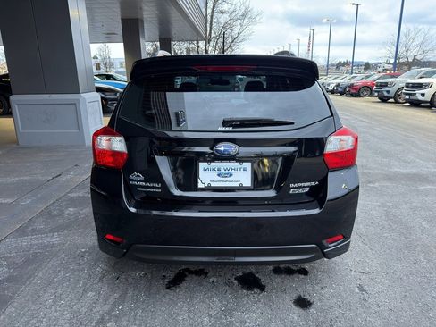 Used 2015 Subaru Impreza 2.0i Sport Limited image 11