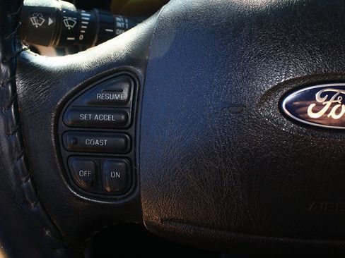 Used 2005 Ford Excursion Eddie Bauer image 16