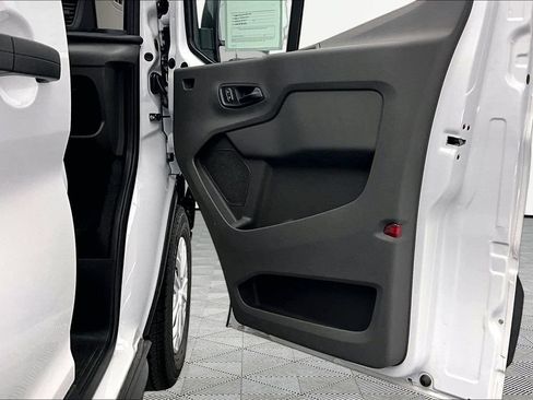Used 2026 Ford Transit 150 Low Roof w/ Exterior Upgrade Package RWD image 24