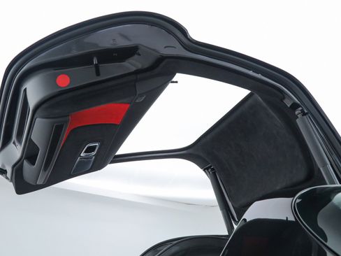 Used 2014 Mercedes-Benz SLS AMG Black Series image 37