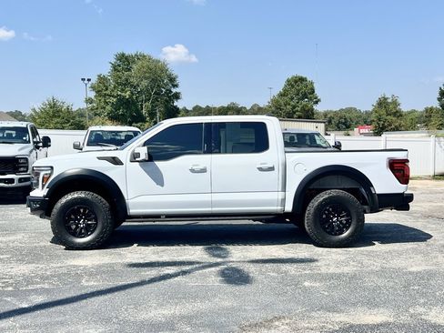 Used 2024 Ford F150 Raptor image 2