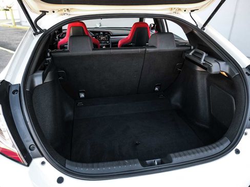 Used 2017 Honda Civic Type R image 63