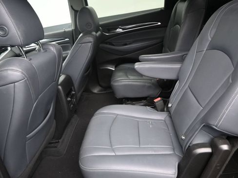 Used 2021 Buick Enclave Essence w/ Sound and Sites Package FWD image 14