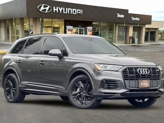 Used 2021 Audi Q7 3.0T Premium w/ Convenience Package AWD/4WD video 2