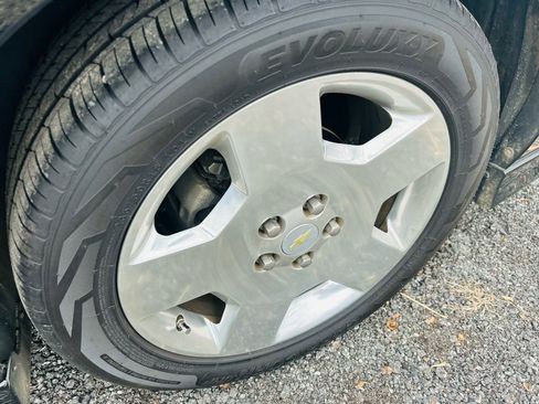 Used 2006 Chevrolet Monte Carlo SS w/ Convenience Package image 20