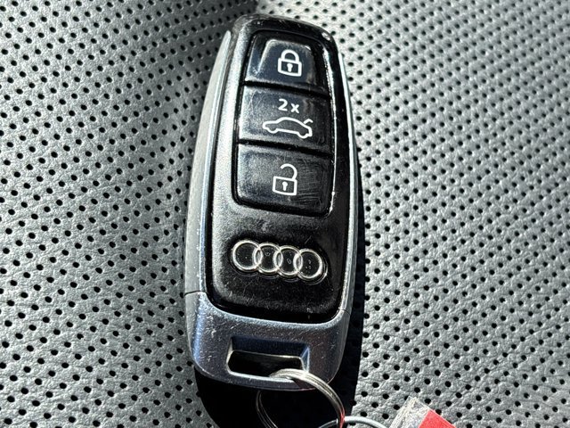 Used 2024 Audi Q7 3.0T Prestige AWD/4WD image 55