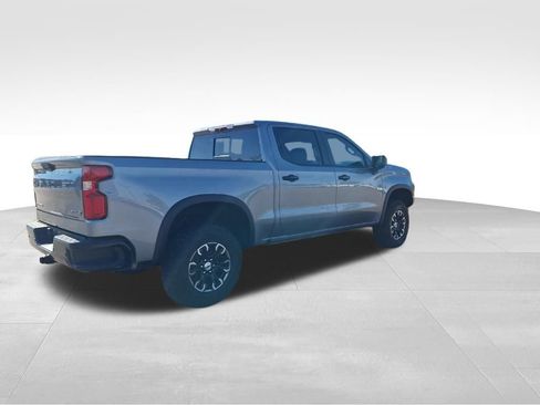 Certified 2023 Chevrolet Silverado 1500 ZR2 image 10