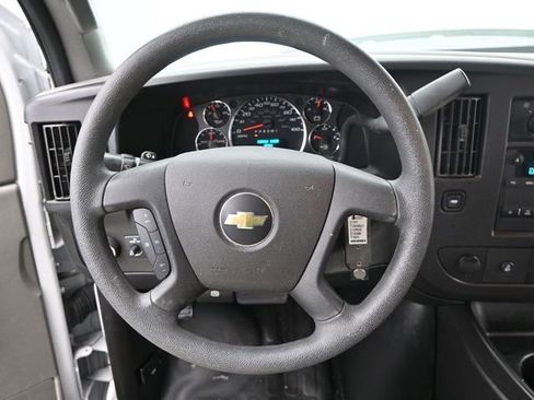 Used 2020 Chevrolet Express 2500 w/ Driver Convenience Package image 6