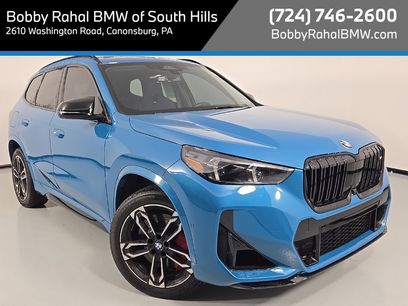 Used 2025 BMW X1 M35i w/ Premium Package