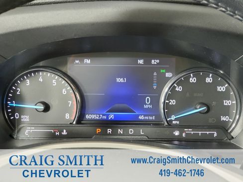 Used 2022 Ford Explorer XLT w/ Equipment Group 202A image 13