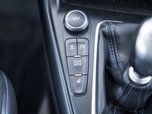 Used 2016 Ford Focus RS image 27