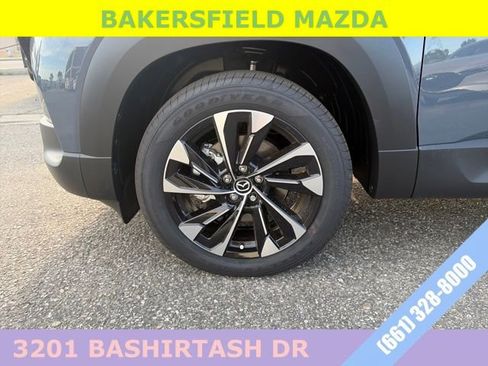 New 2026 MAZDA CX-50 2.5 Hybrid w/ Weather Package image 18