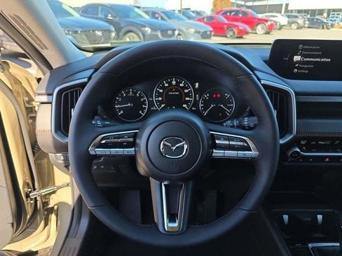 New 2026 MAZDA CX-50 Meridian Edition w/ Apex Package AWD/4WD image 31