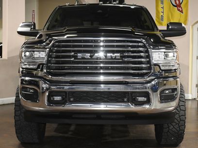 Used 2020 RAM 3500 Limited