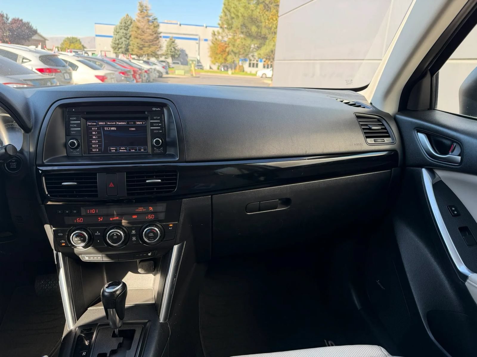 Used 2014 MAZDA CX-5 Grand Touring AWD/4WD image 17