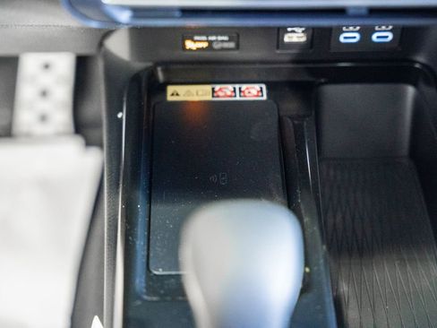 New 2026 Toyota Camry SE image 23