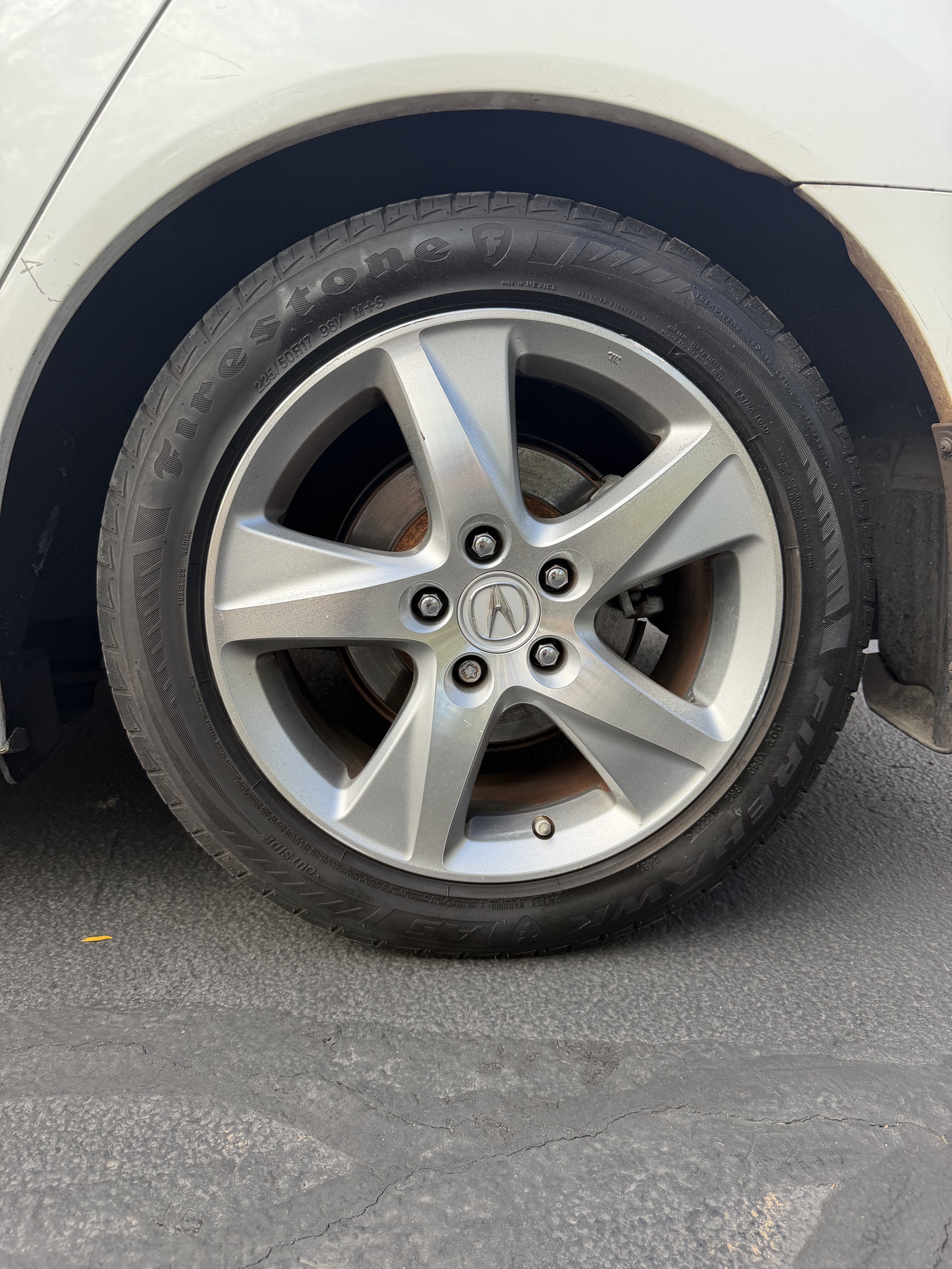 Used 2012 Acura TSX Sedan FWD image 14