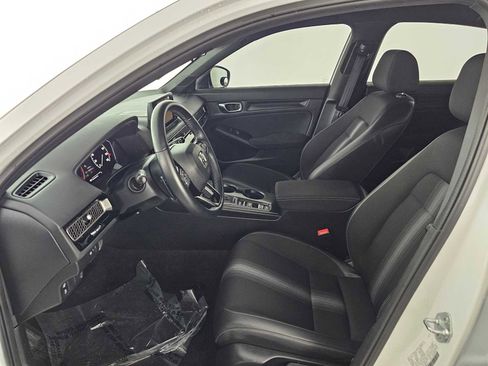 Used 2023 Honda Civic Sport image 20