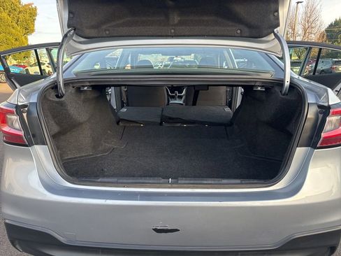 Certified 2023 Subaru Legacy Premium image 17