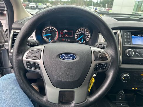 Used 2019 Ford Ranger XLT image 14