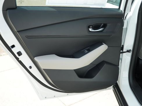 New 2025 Honda Accord LX image 17