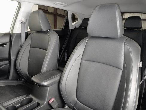 Used 2024 Kia Seltos SX w/ SX Sunroof Package image 11