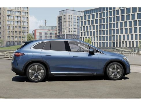 Certified 2023 Mercedes-Benz EQE 350+ 4MATIC SUV image 17