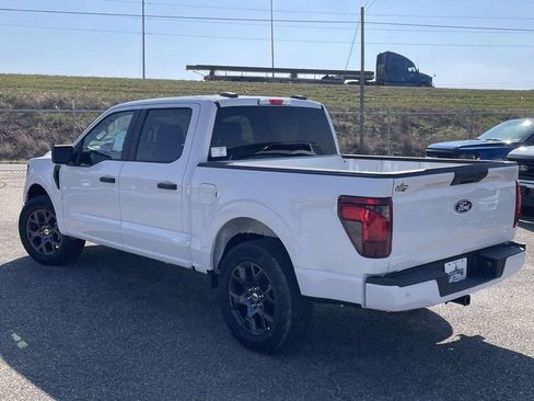New 2026 Ford F150 STX w/ Equipment Group 200A image 5