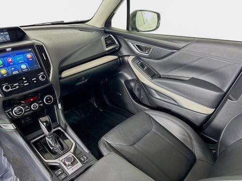Used 2024 Subaru Forester Limited w/ POP Package 3 image 27