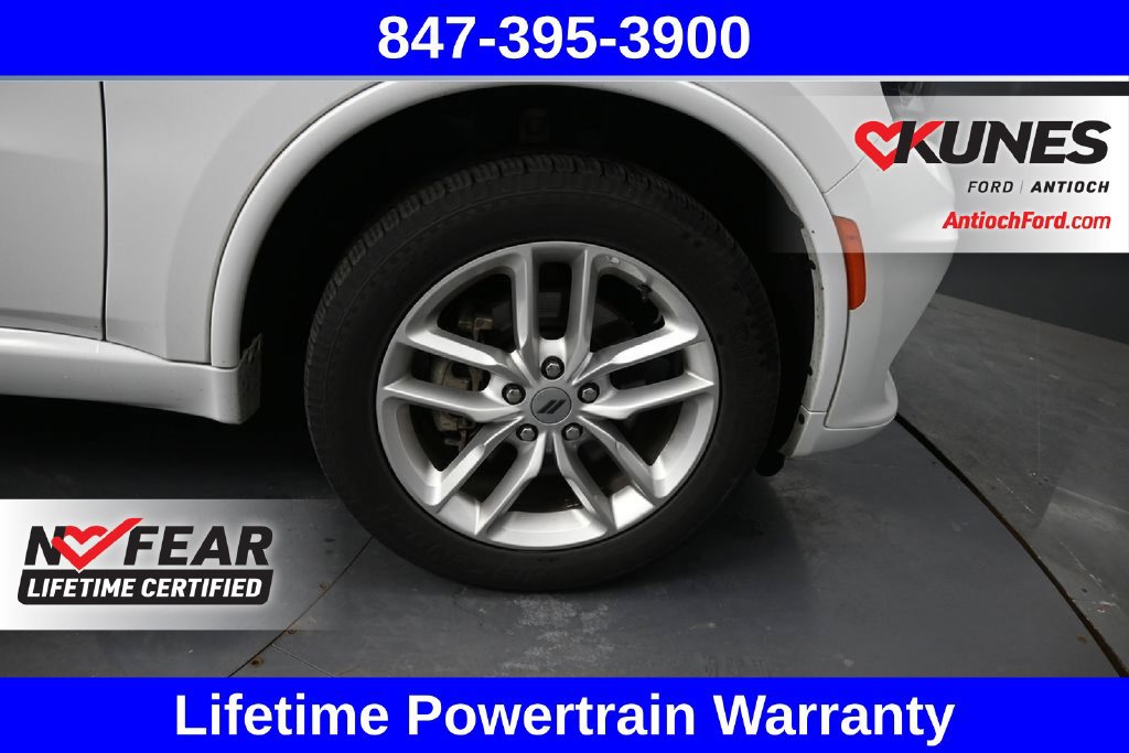 Used 2024 Dodge Durango GT AWD/4WD image 17