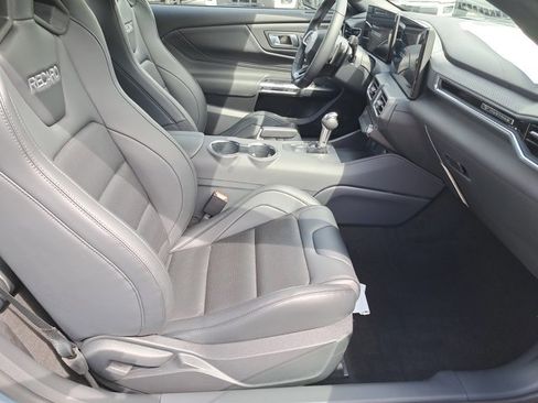 New 2026 Ford Mustang GT Premium w/ GT Performance Package image 13