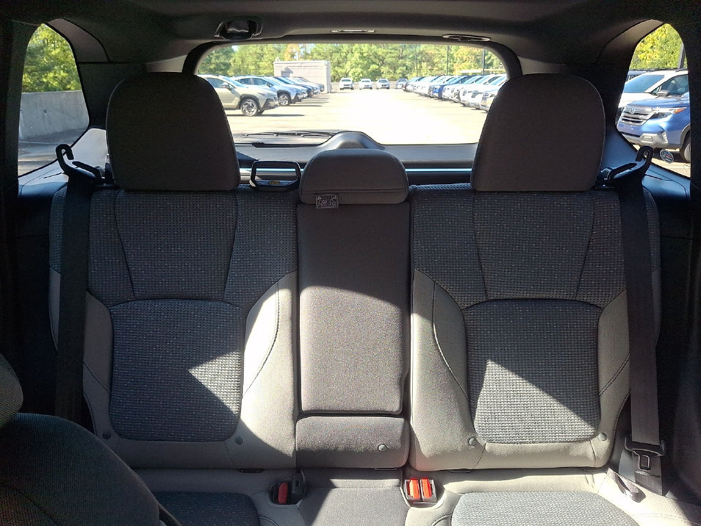 New 2026 Subaru Forester Premium AWD/4WD image 13