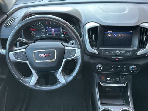 Used 2020 GMC Terrain SLE w/ Elevation Edition AWD/4WD image 13