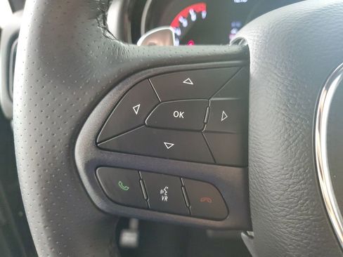 Used 2023 Dodge Durango GT w/ Blacktop Package image 22