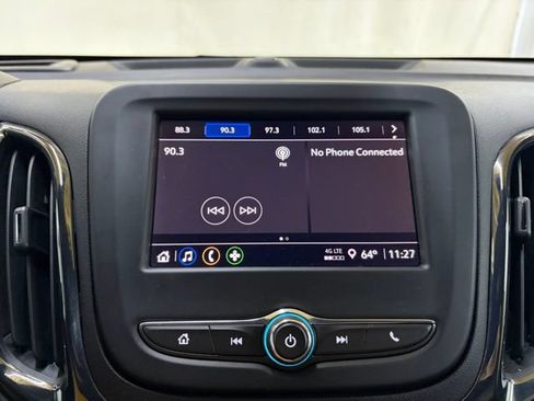Used 2022 Chevrolet Equinox RS FWD image 52