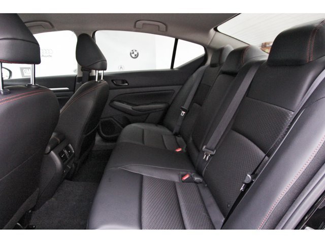 New 2026 Nissan Altima 2.5 SR FWD image 11