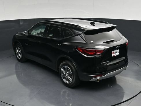 Used 2023 Chevrolet Blazer LT AWD/4WD image 56