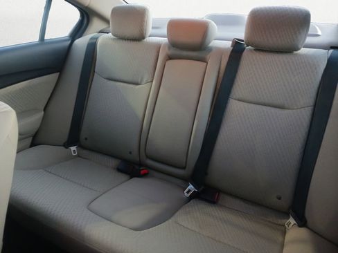 Used 2015 Honda Civic EX image 9