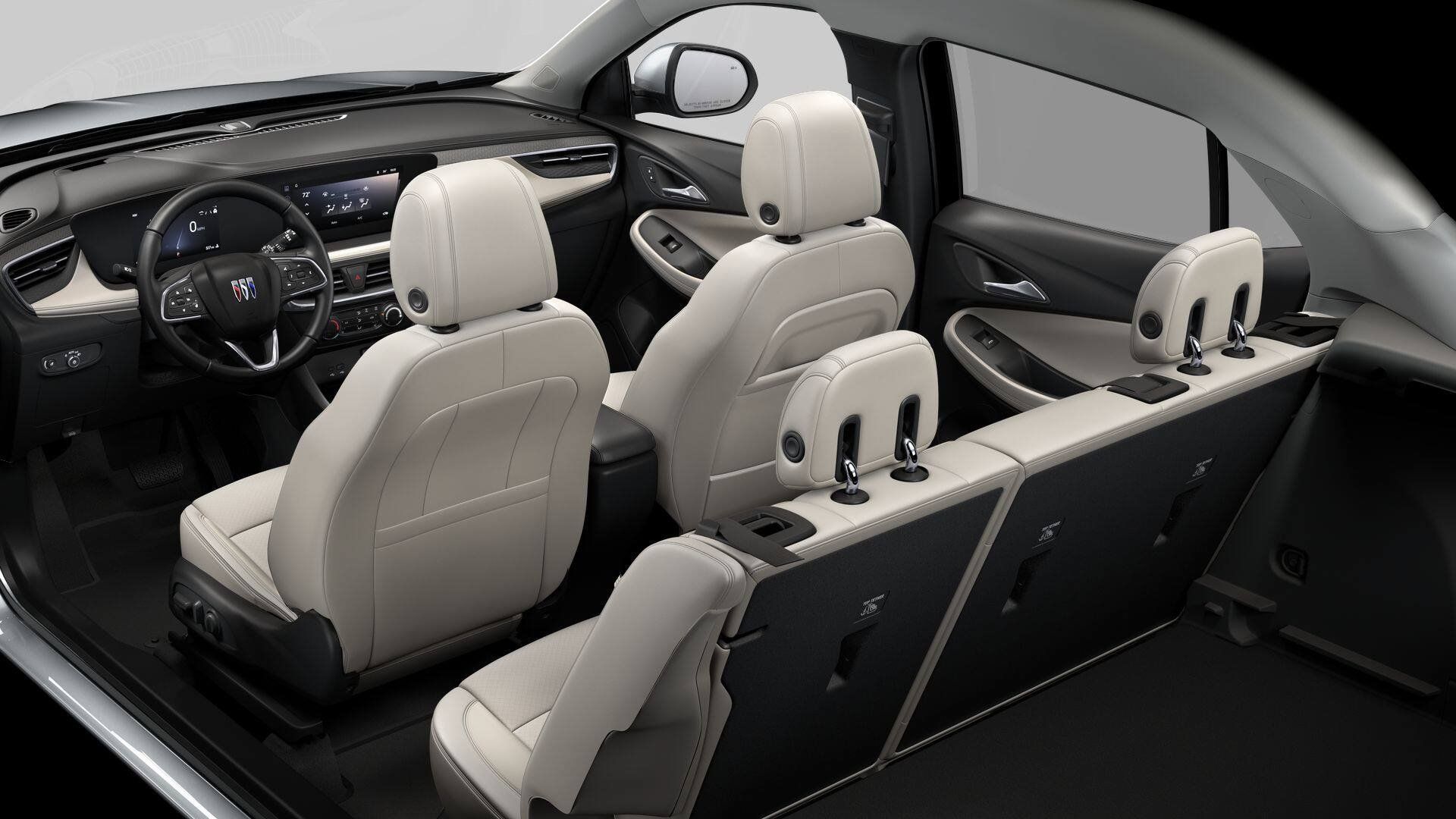 New 2026 Buick Encore GX Preferred w/ Advanced Technology Package FWD image 34