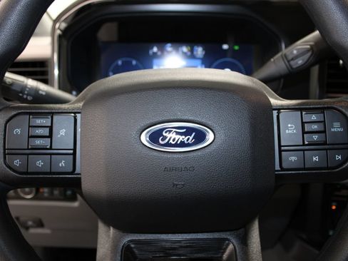 New 2026 Ford F250 XLT w/ XLT Premium Package AWD/4WD image 44