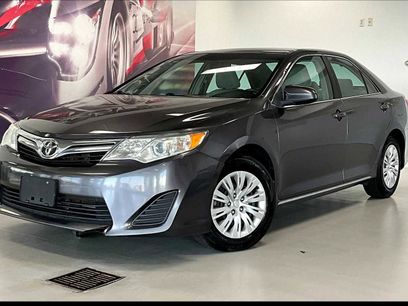 Used 2014 Toyota Camry L