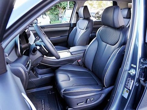 Used 2025 Hyundai Palisade XRT FWD image 23