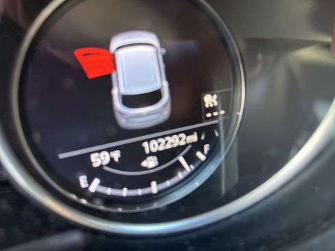 Used 2019 MAZDA CX-5 Touring image 1