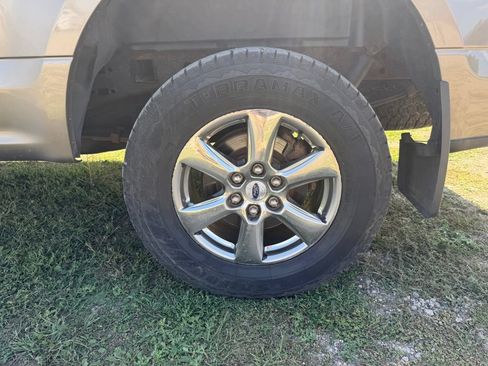 Used 2018 Ford F150 XLT w/ Equipment Group 302A Luxury AWD/4WD image 12