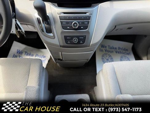 Used 2014 Honda Odyssey LX image 26