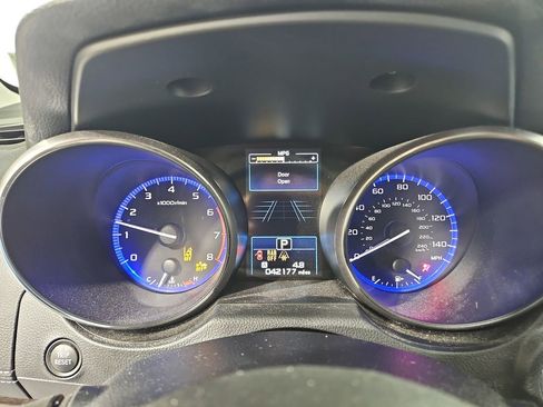Used 2018 Subaru Legacy 2.5i Limited image 16